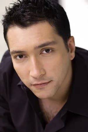 Ben Dubash photo