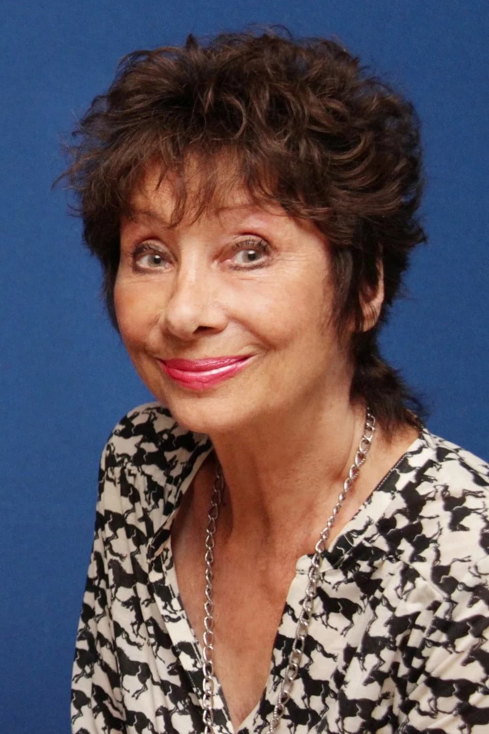 Foto di Carole Ann Ford