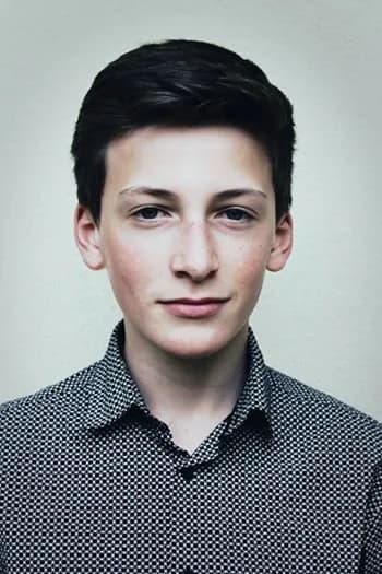 Levin Liam photo