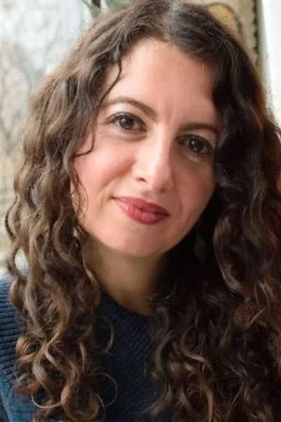 Inbal Weinberg 사진