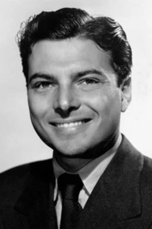 Donald Buka photo