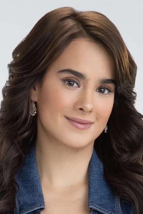 Gala Montes 사진