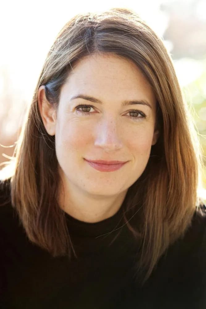 Foto de Gillian Flynn