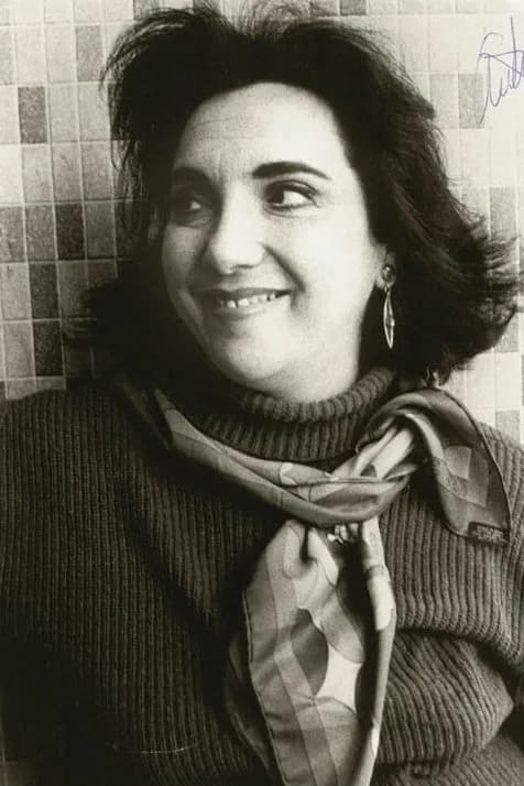 Foto von Antonia Rey
