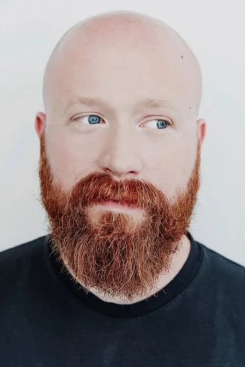 Josh Ethier fotoğrafı