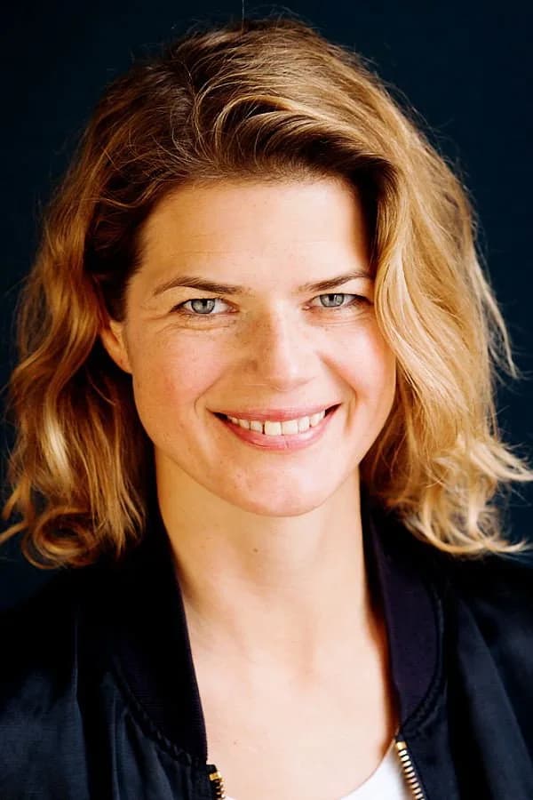 Foto de Annekathrin Bach