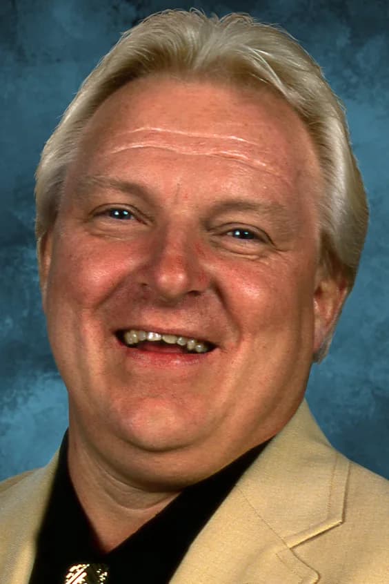 Ray Heenan 사진