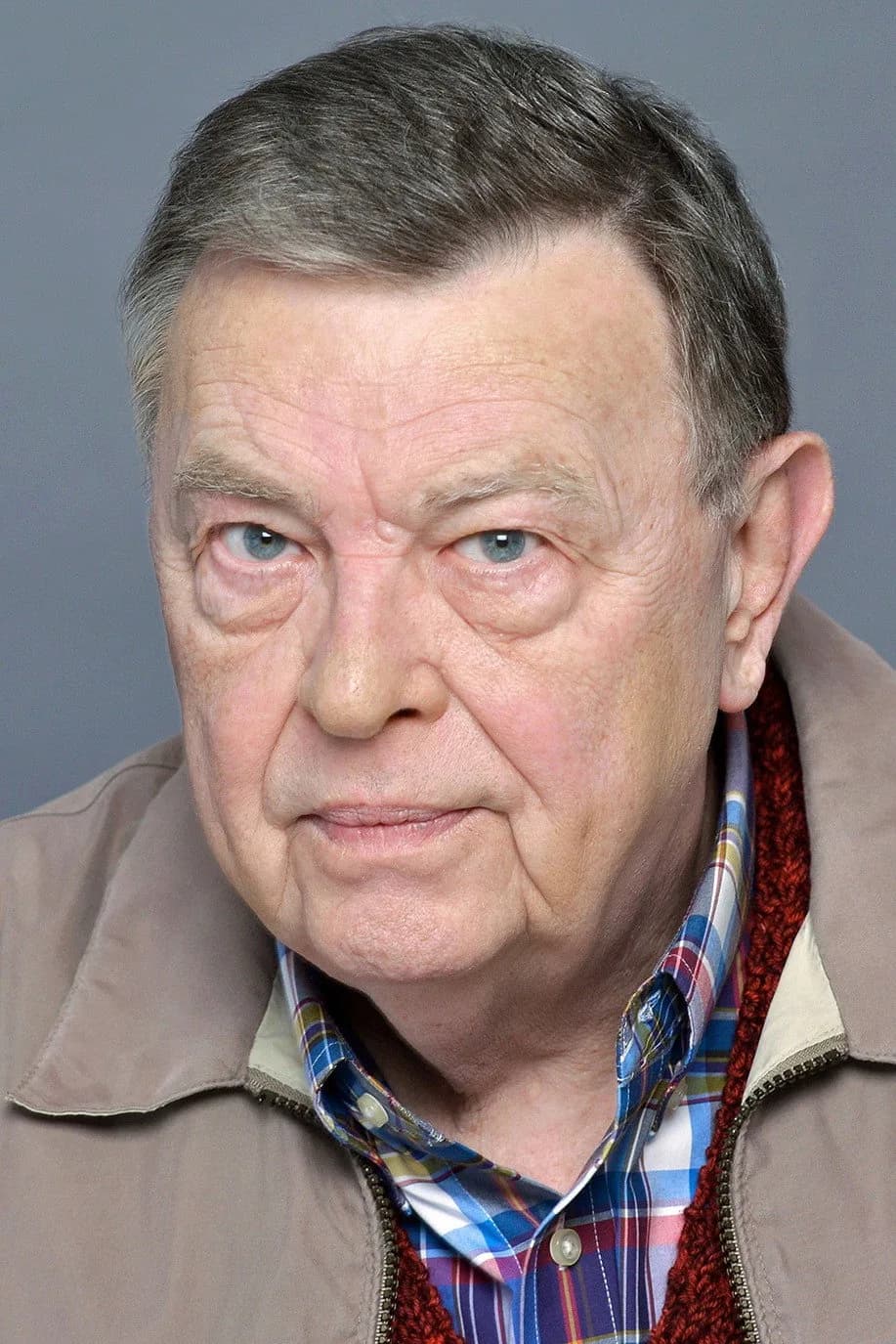 Foto de Gene Jones