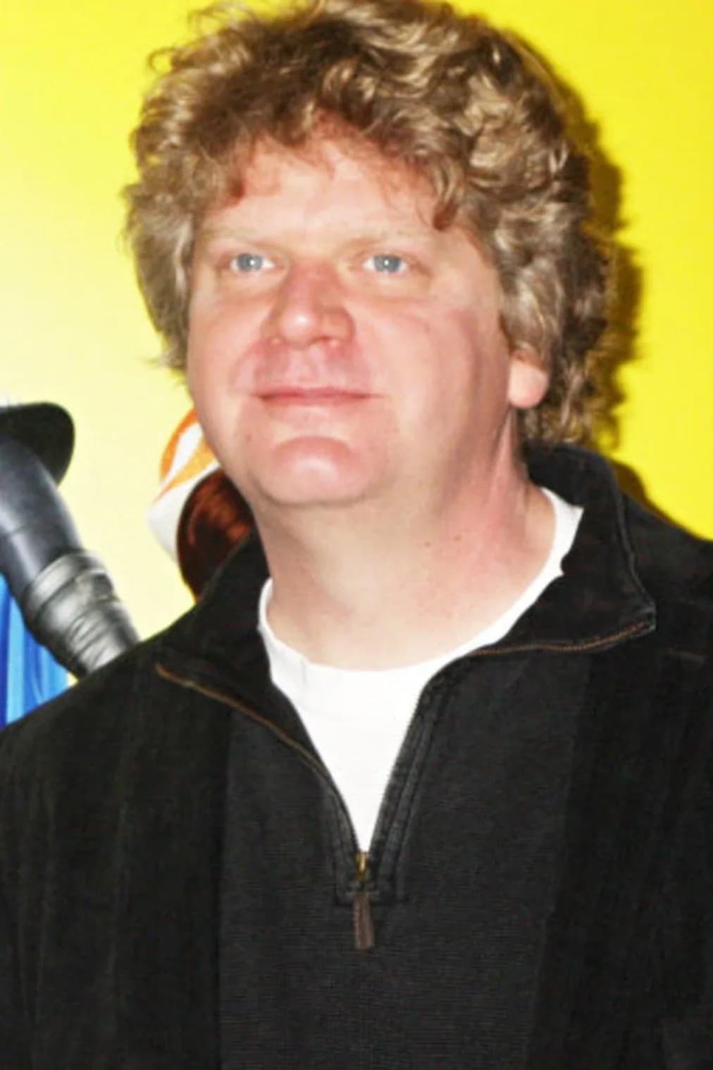 Alan Schoolcraft 사진
