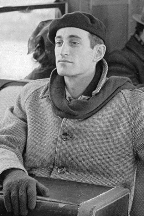 Lenny Baker photo