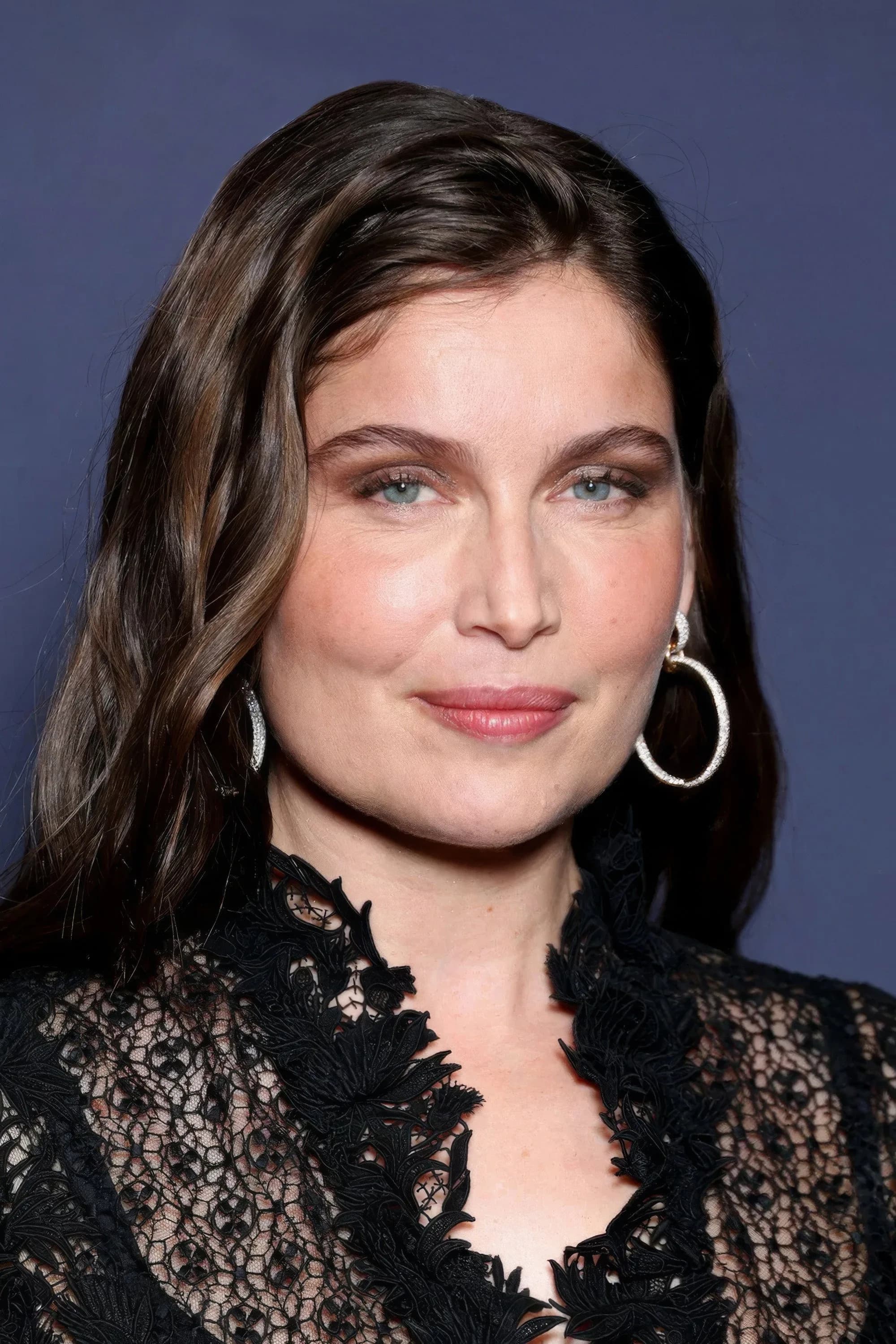 Photo de Laetitia Casta
