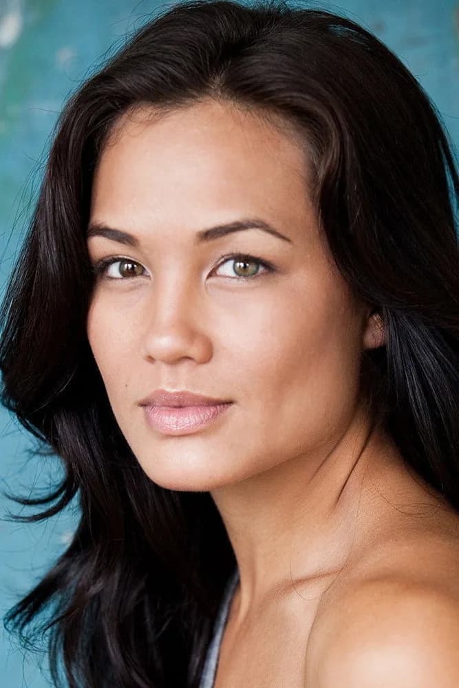 Nadine Nicole photo