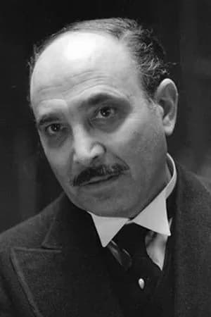 Photo de Salvatore Corsitto