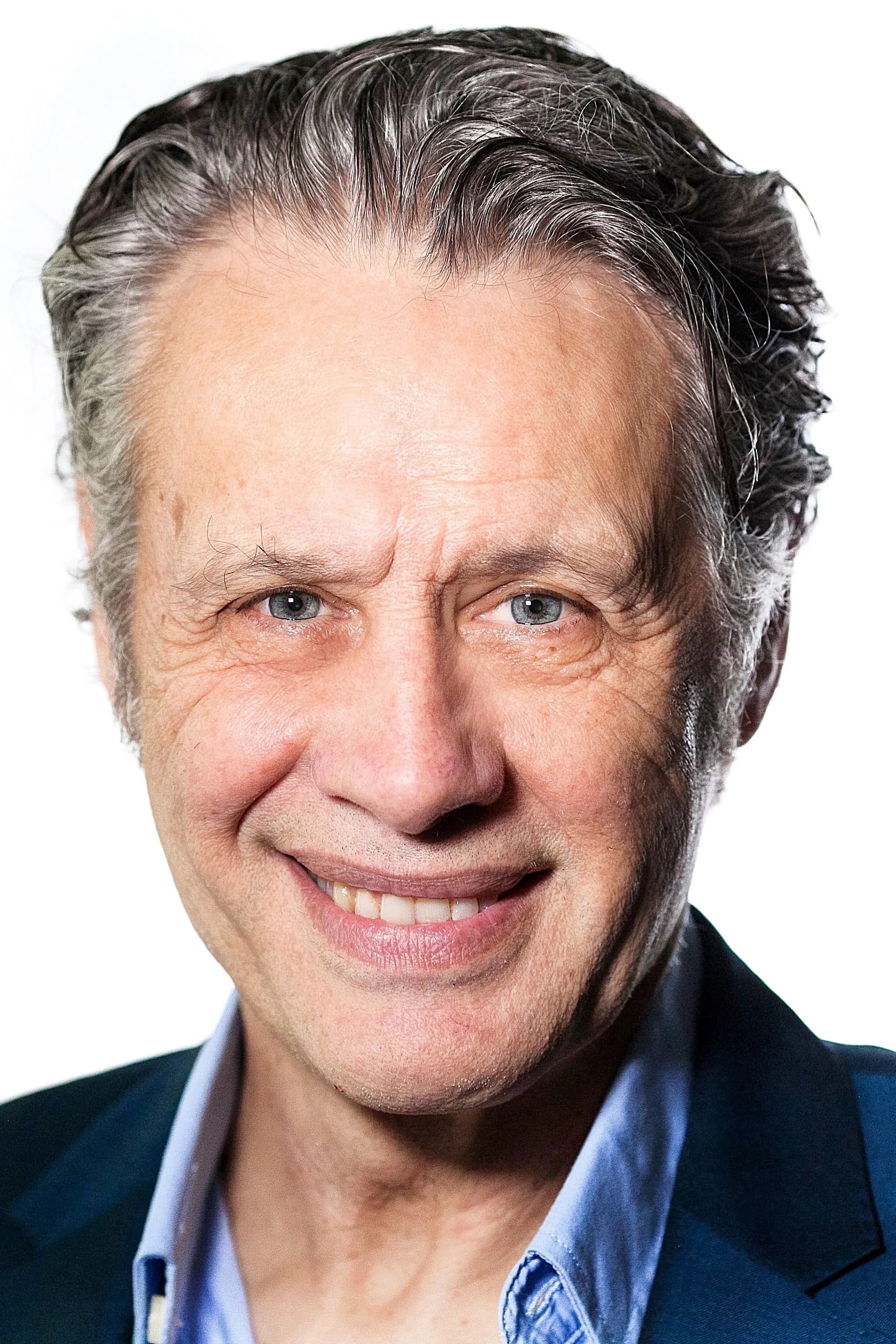 Daniel Jordan photo