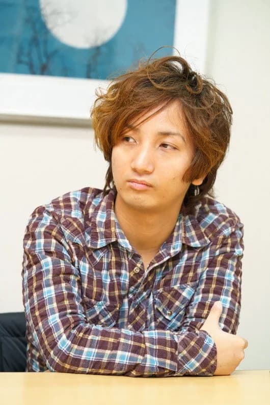 Foto von Jun Kumagai