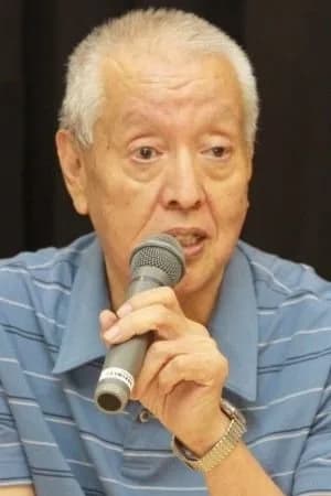 Shozo Uehara photo