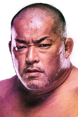 石井智宏の写真