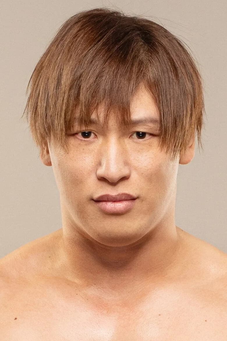 Kota Ibushi photo