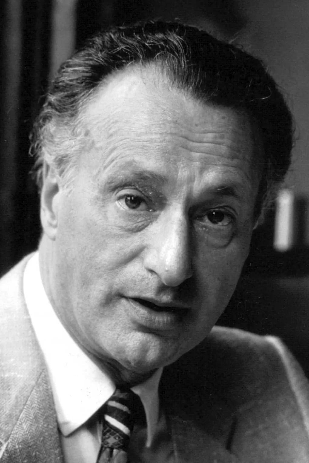Foto di Paul Eddington