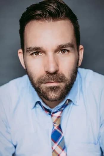 Foto di Geoff Gustafson