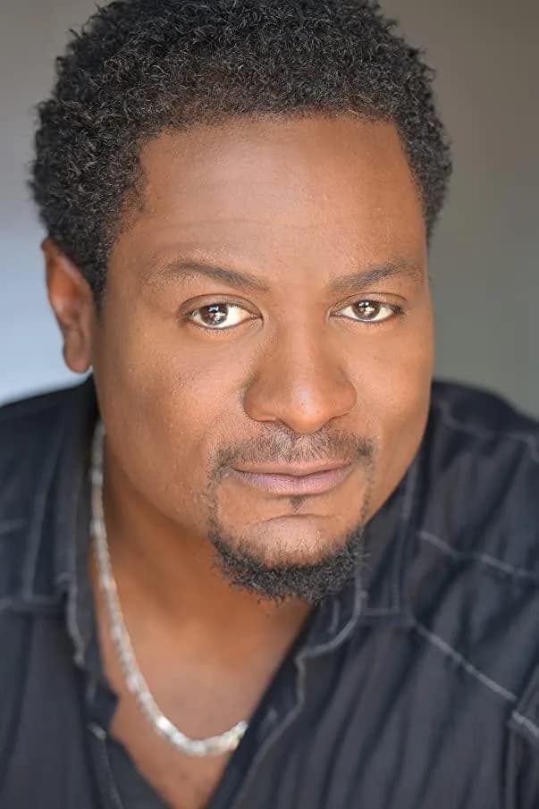 Keith Jefferson 사진