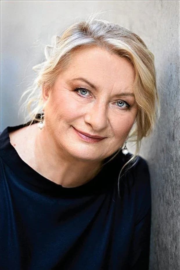 Maria Maj photo