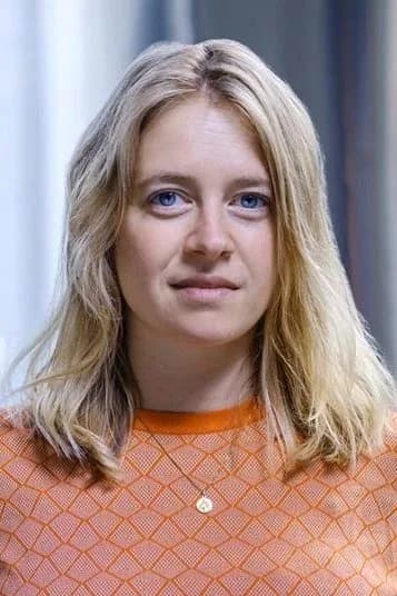 Photo de Genevieve Barr