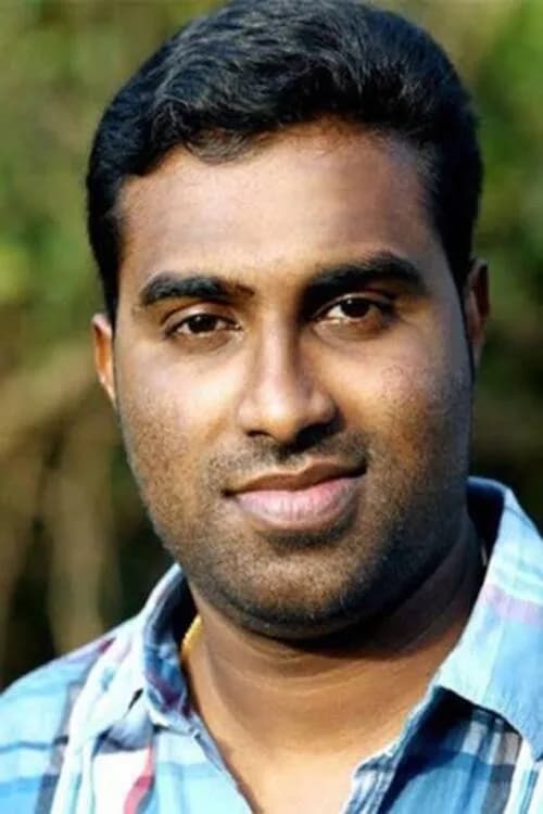 Photo de Jinu Abraham
