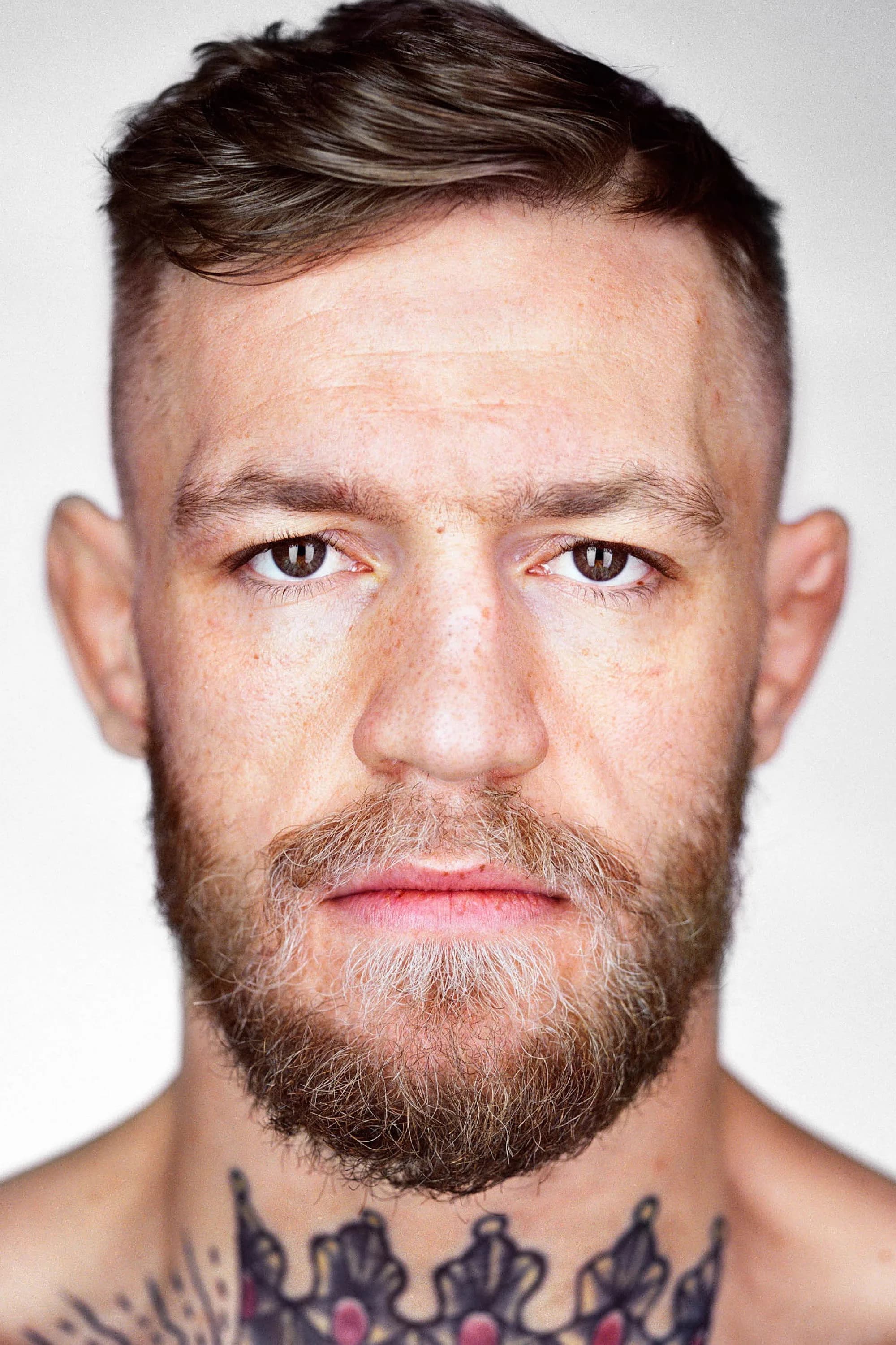 Фото: Conor McGregor