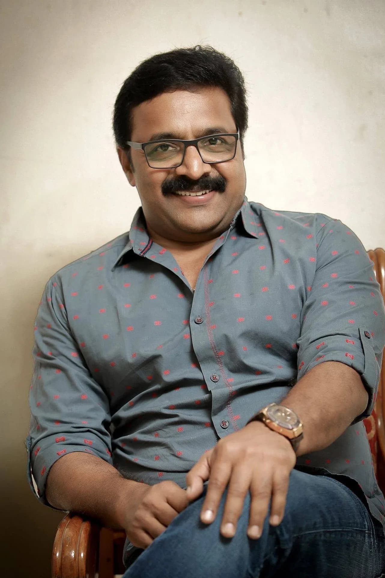Photo de Renji Panicker