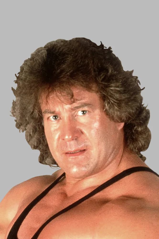 Ken Patera photo