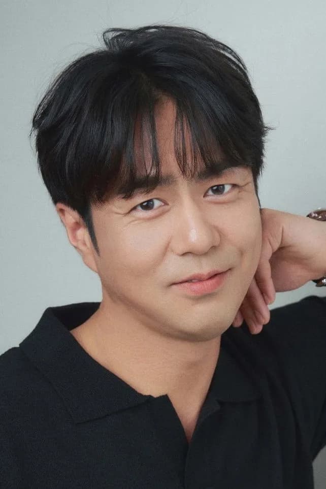 Foto von Jun Seok-ho