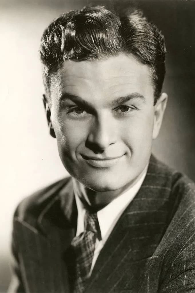 Foto von Eddie Albert