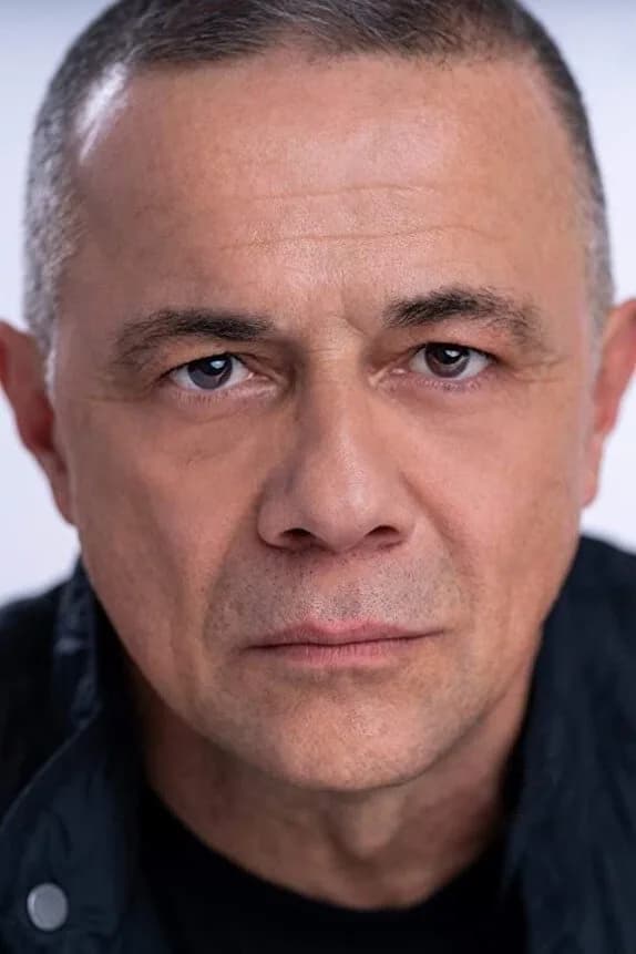 صورة Nikolai Tsankov