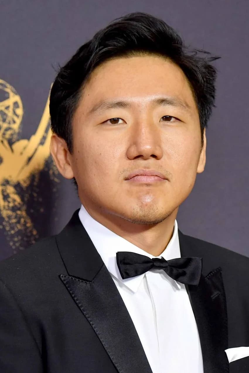 Photo de Hiro Murai