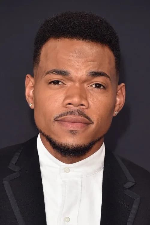 Фото: Chance the Rapper