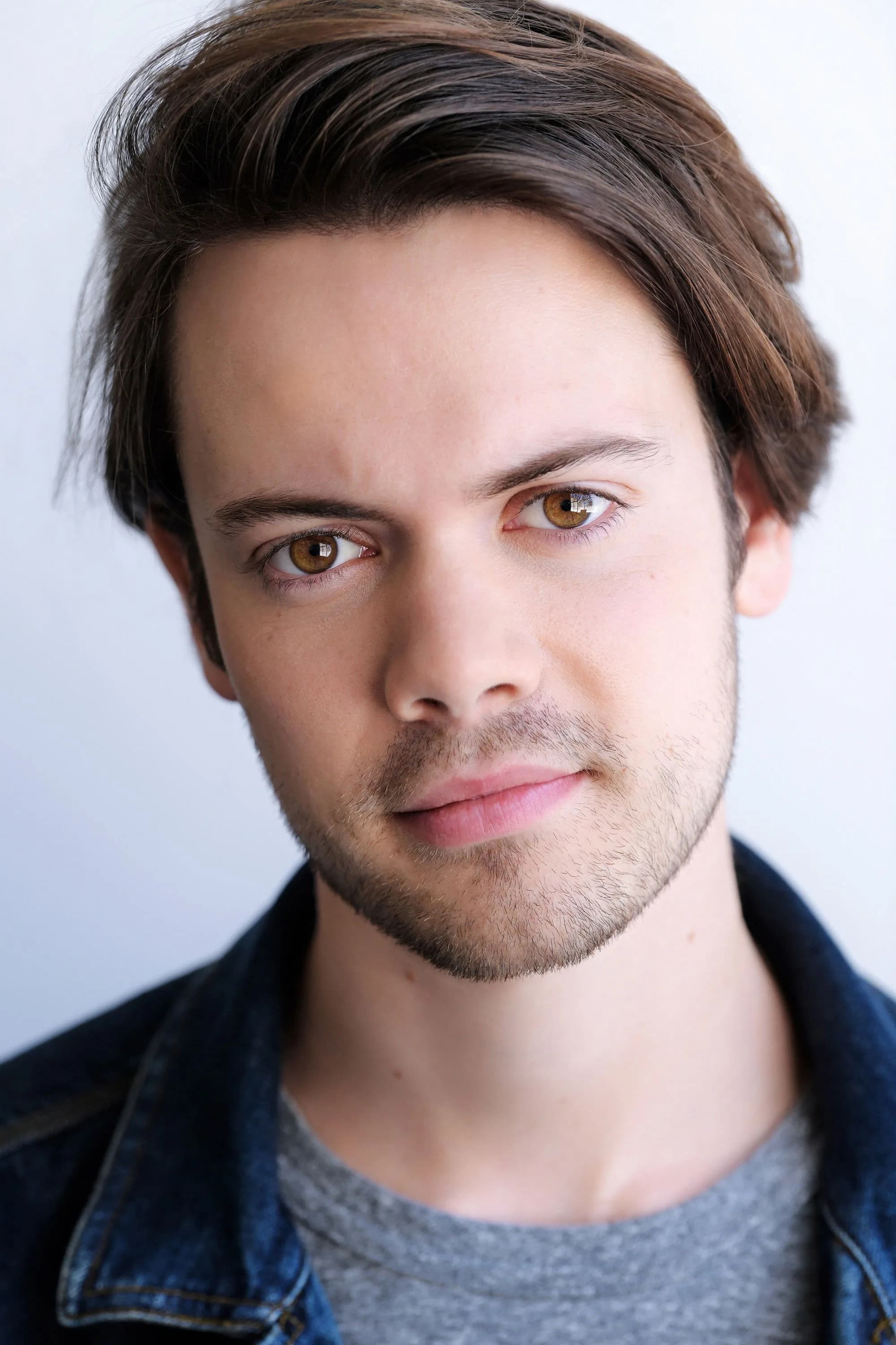 Alexander Gould 사진