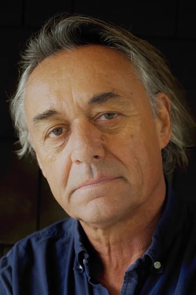 Dariusz Wolski fotoğrafı