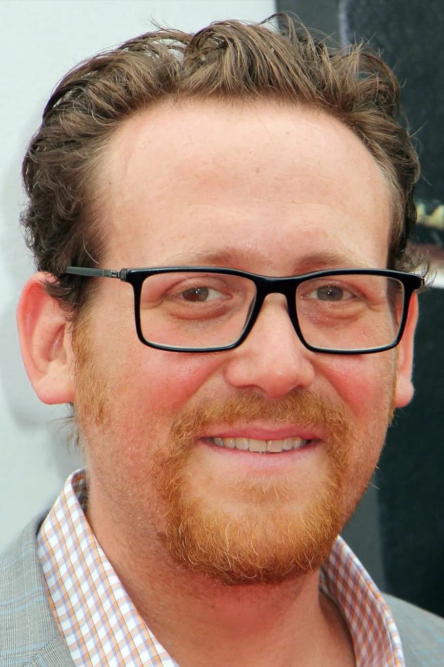 Josh Appelbaum fotoğrafı