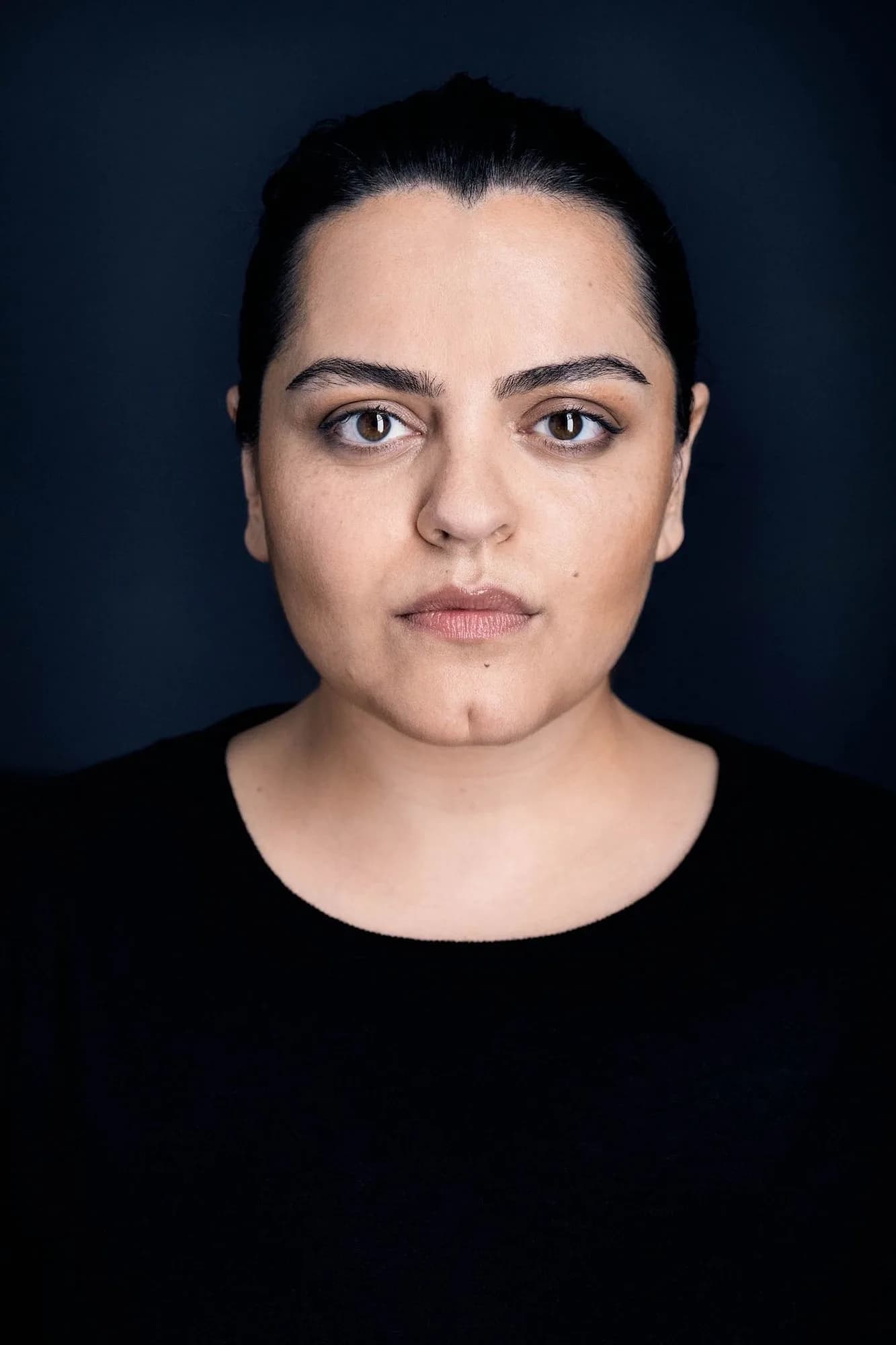 Foto de Sara Fazilat