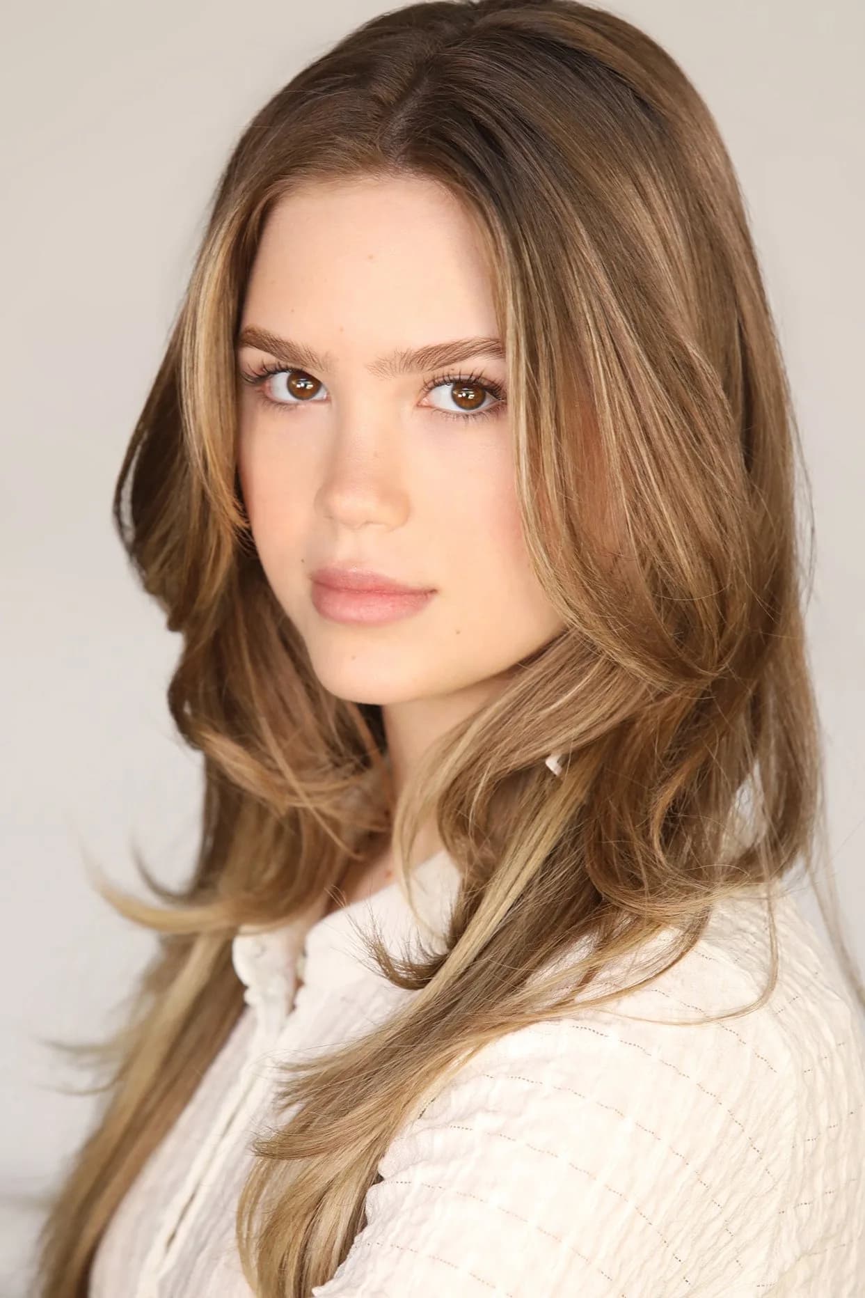 Kyla Kenedy photo