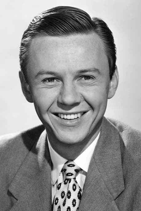 Foto von Jimmy Lydon