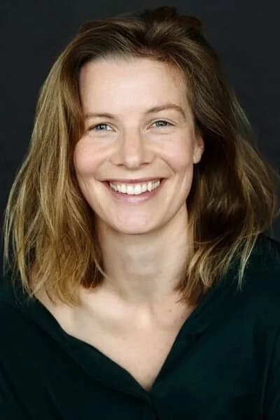 Foto von Anna von Haebler