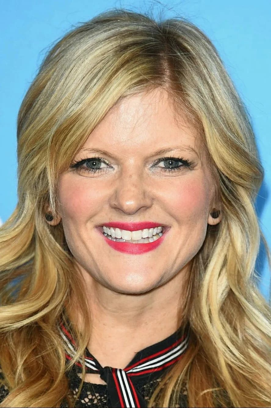 Arden Myrin photo