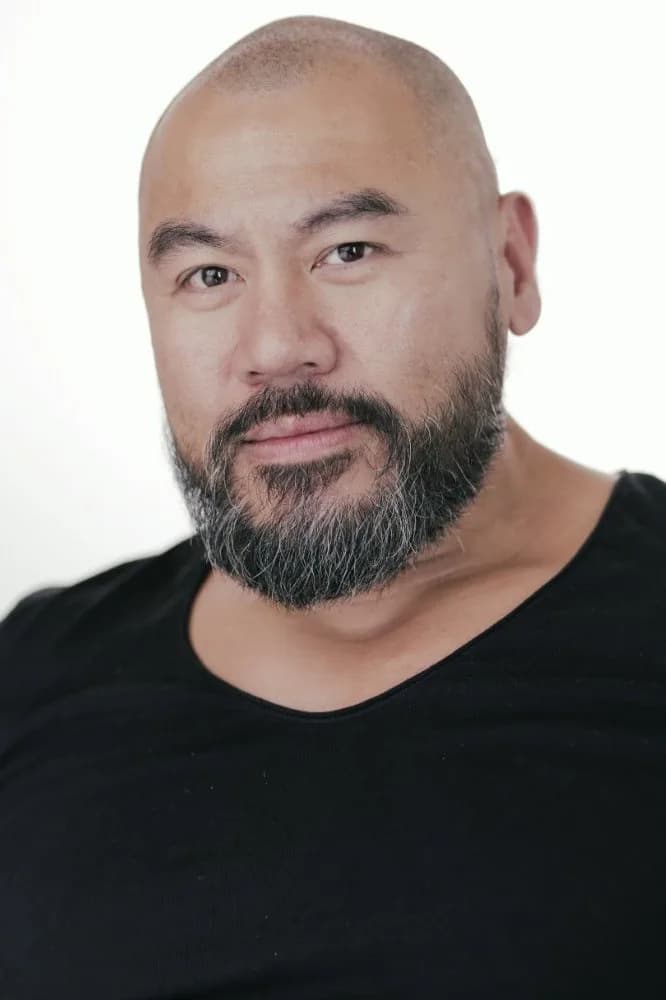 Hon Ping Tang photo