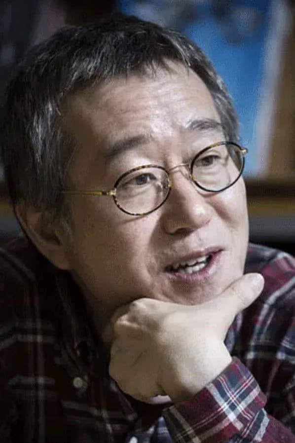 Foto von Ahn Pan-seok