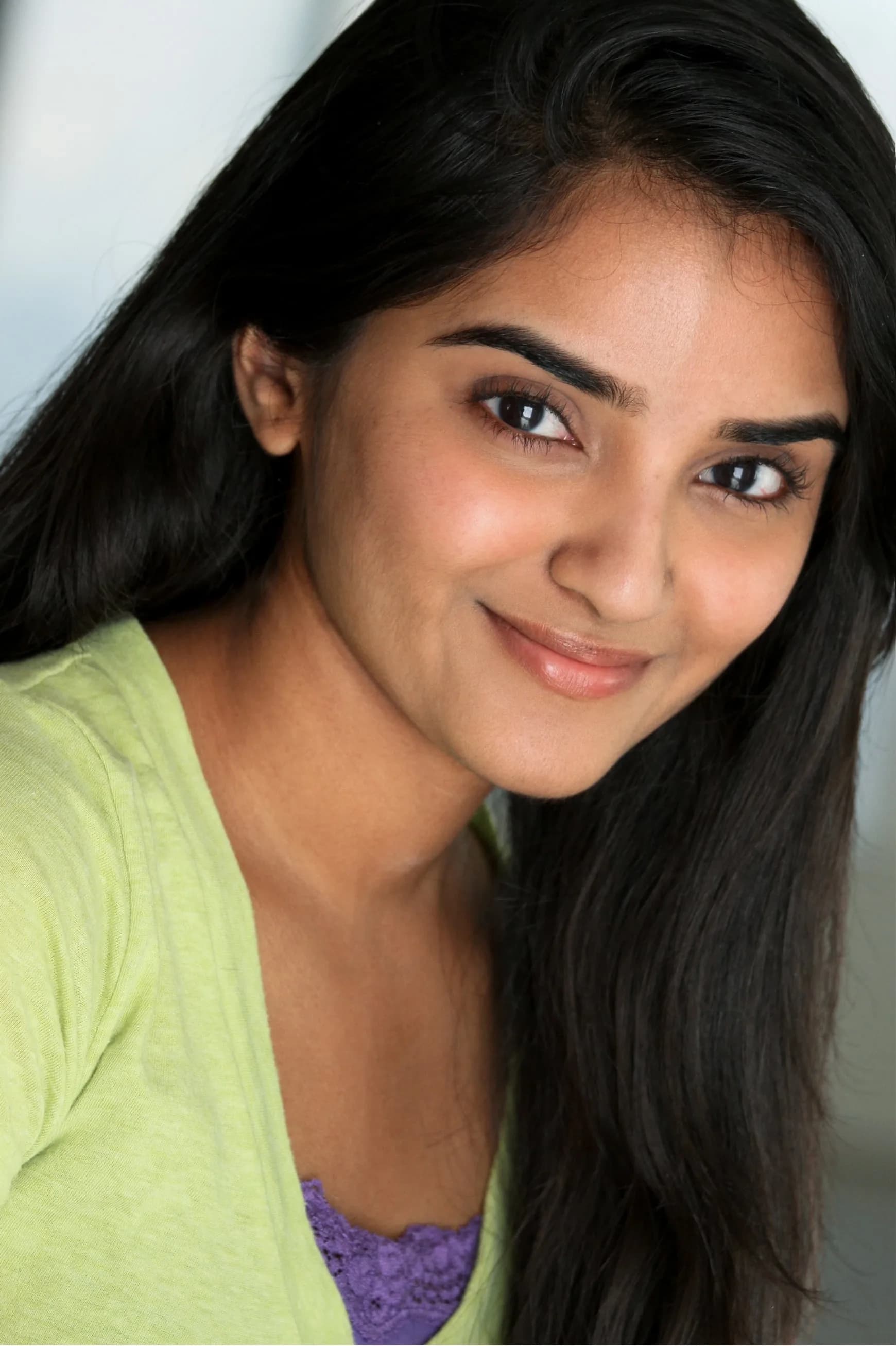 Foto di Sahana Srinivasan