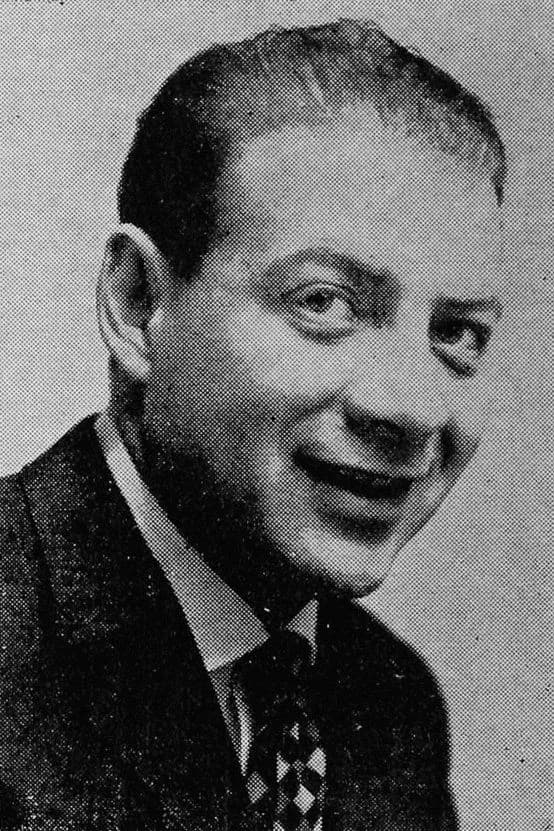Allen Swift photo