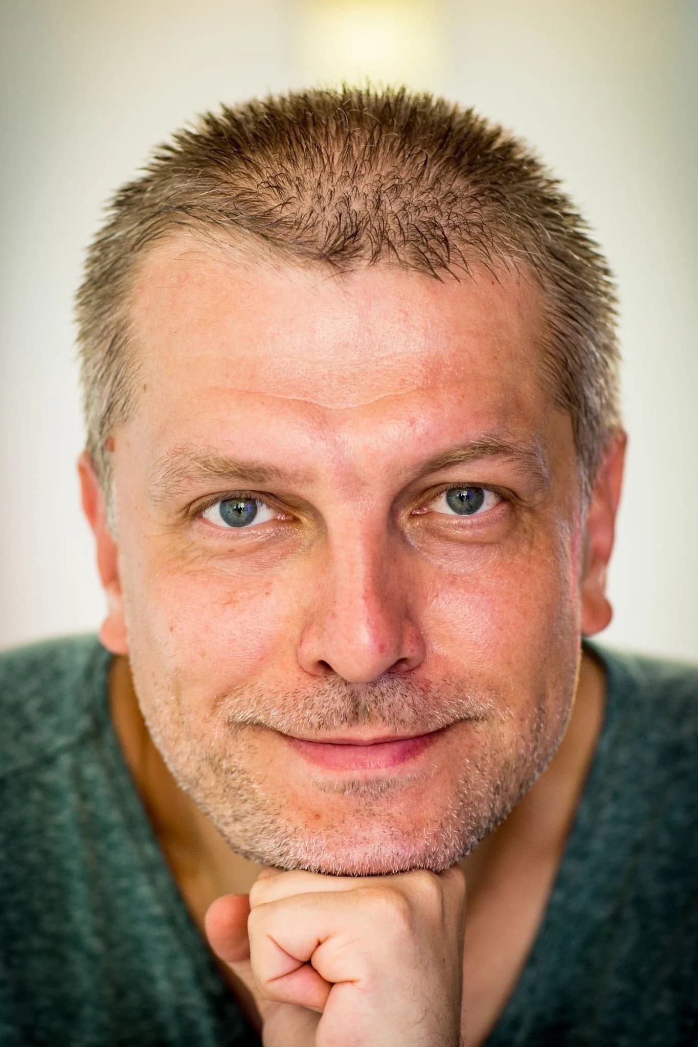 Foto di Alexey Chupov