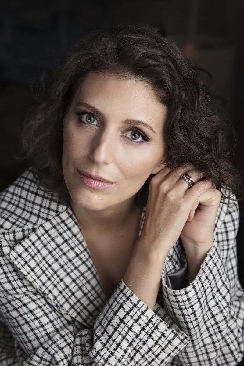 Foto di Natalya Merkulova